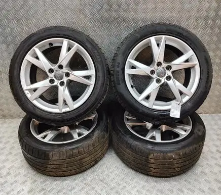 Audi A4 S4 B9 8W R17 alloy rim 8W0601025K