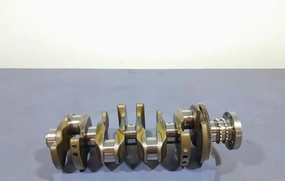 BMW 3 G20 G21 Crankshaft 8471863