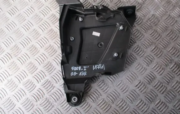 Peugeot 5008 Handbrake trim 9659810180
