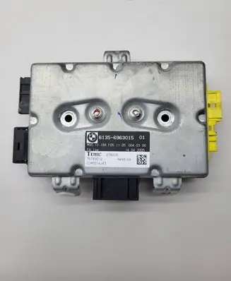 BMW 5 E60 E61 Door control unit/module 6135696301501