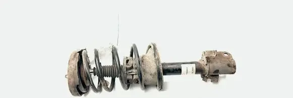 Renault Megane I Front shock absorber/damper DG7686