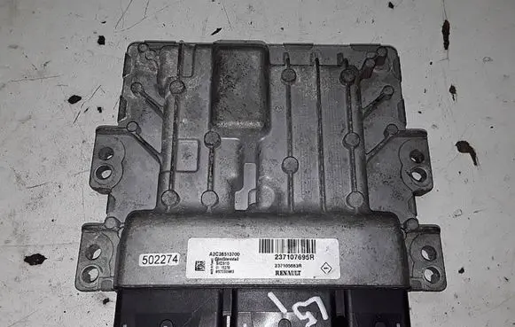 Renault Captur Other control units/modules 237105673R A2C38513700
