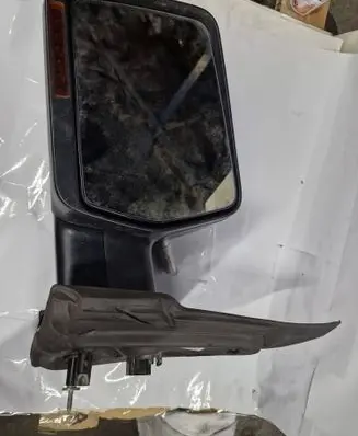 Ford F150 Front door electric wing mirror 8L3417683RA 752275AD