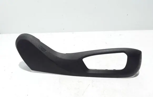 BMW 5 F10 F11 Seat trim 7317440