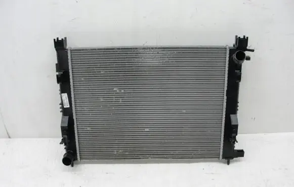Dacia Logan II Coolant radiator 214104684R