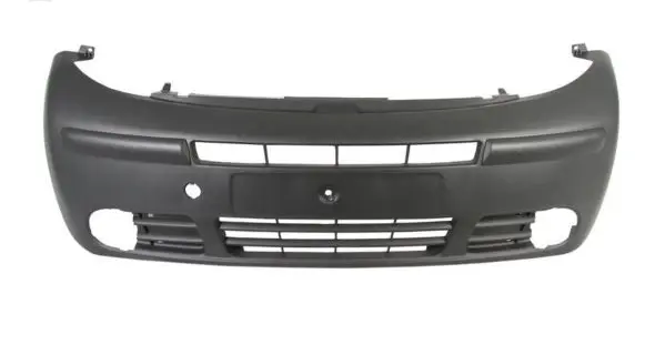 Renault Trafic II (X83) Front bumper 6026071 1400294 7700313259