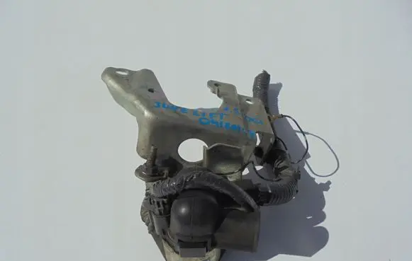 Nissan Juke I F15 Other control units/modules 251151KB0A