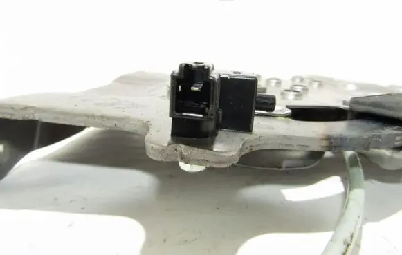Mazda 6 Handbrake/parking brake lever assembly Nėra