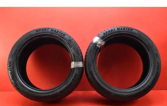 BMW 7 F01 F02 F03 F04 R17 summer tire 3528700080919