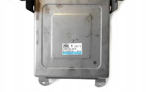 Mazda 323 F Engine control unit/module Z50918881B