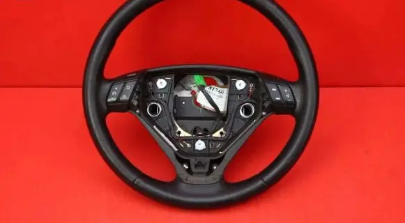 Volvo S60 Steering wheel 08666887