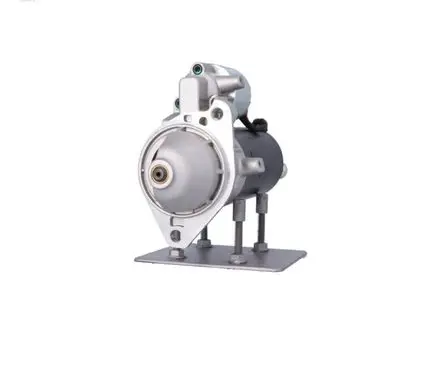 Toyota Land Cruiser (J100) Starter motor 0001110012