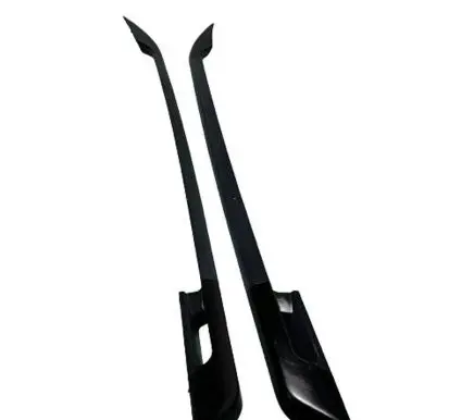 Mitsubishi Space Runner Roof bar rail