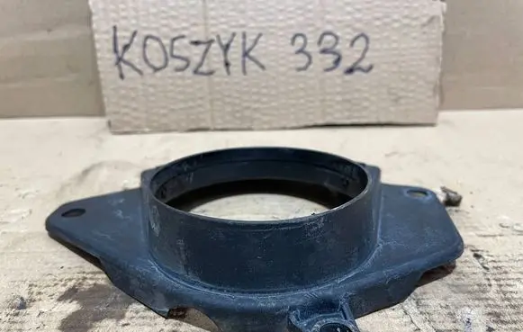 Citroen C3 Timing belt guard (cover) 9621305980