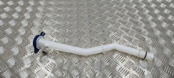 Toyota C-HR II Window washer liquid tank fill tube 85319F4030 85316F4010