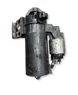 BMW 5 GT F07 Starter motor 7801203 5901259445831
