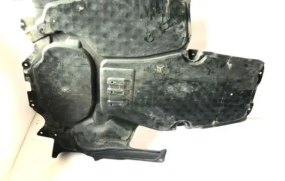 Mercedes-Benz SLK R172 Engine splash shield/under tray