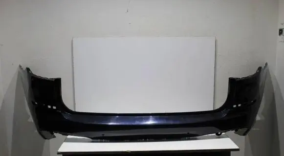 BMW X3 G01 Rear bumper 8089729 5112