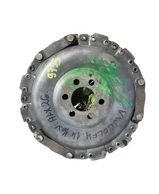 Volkswagen Golf IV Pressure plate 