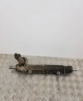 Steering rack