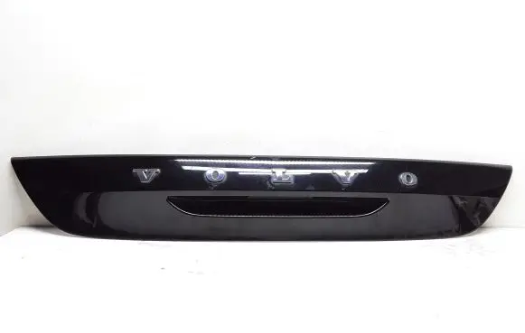 Volvo V40 Tailgate/trunk/boot exterior handle 31301301