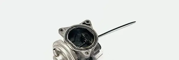Audi A3 S3 8L EGR valve 038129637D