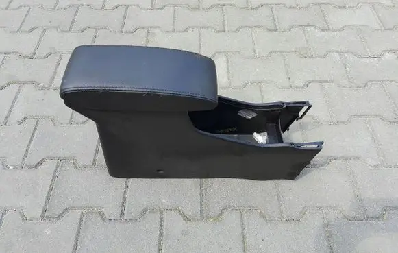 Suzuki Esteem Baleno Rear window tailgate spoiler 