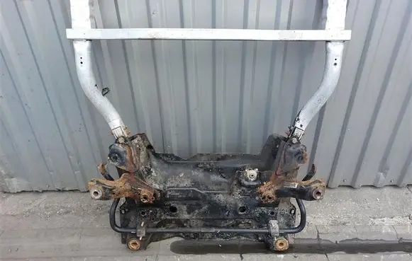 Citroen C5 Front subframe 7CAA360034072
