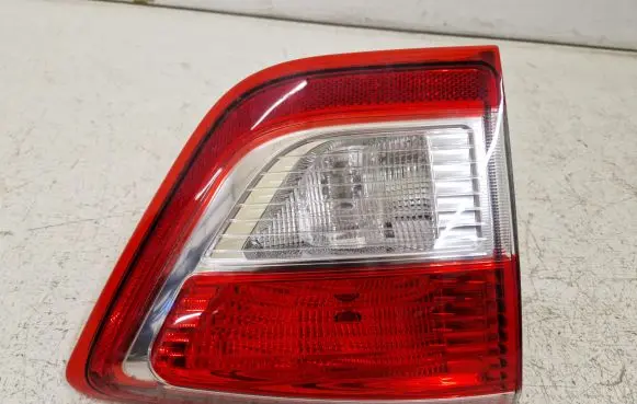 Ford C-MAX II Tailgate rear/tail lights HM5113A603 HM5113A603AA D07LB