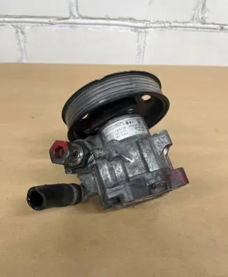 Audi A6 S6 C6 4F Power steering pump 4F0145155E 7692955200