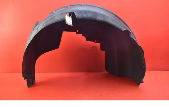 Peugeot 5008 Rear arch fender liner splash guards 9816606180