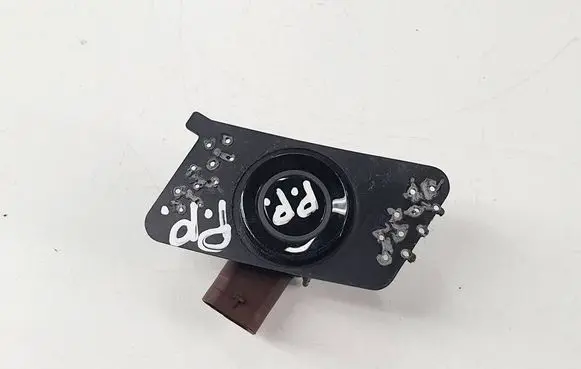 Ford Kuga III Parking PDC sensor ju5t-15c868-acw-ku ju5t-15c868-acw