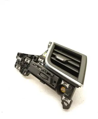 Audi Q7 4M Dashboard side air vent grill/cover trim 4M2820902