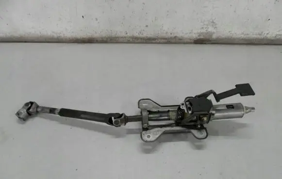 Ford Fusion Steering rack mechanical part 