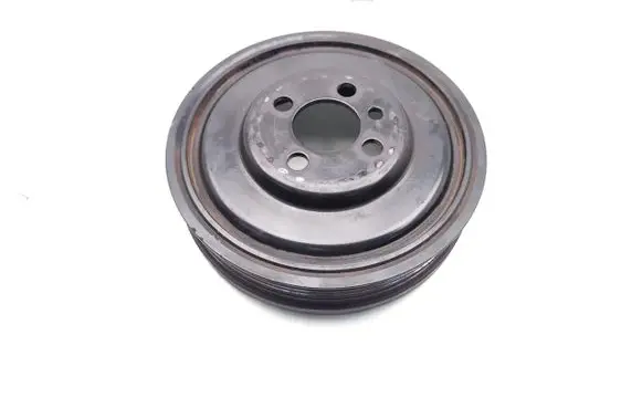 Skoda Octavia Mk3 (5E) Crankshaft pulley 03G105243