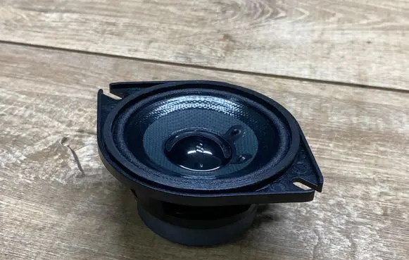Porsche Cayenne (9PA) Panel speaker 7L5035399 281172001 416142