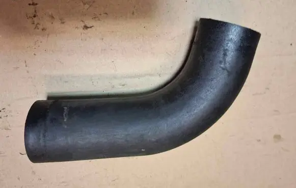 Mercedes-Benz W123 Air intake duct part 6150940309