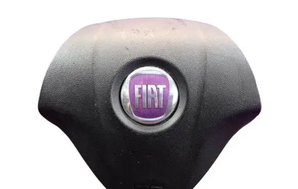 Fiat Punto (199) Steering wheel airbag 07354606210