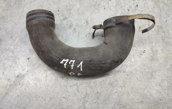 Opel Signum Engine coolant pipe/hose