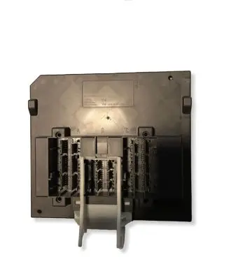 Volkswagen Jetta VII Comfort/convenience module 5Q0937085CJ A3C07349503