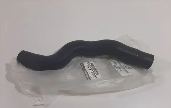 Nissan X-Trail T32 Engine coolant pipe/hose 215014CG0A