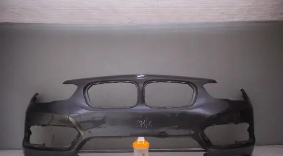 BMW 1 F20 F21 Front bumper