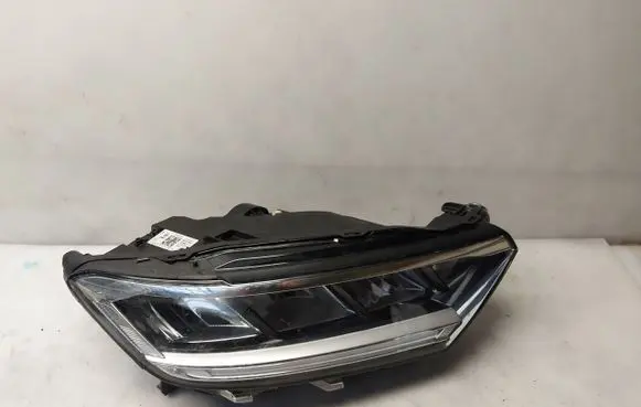Volkswagen T-Roc Headlights/headlamps set 