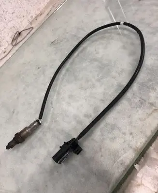 Seat Arona Lambda probe sensor 05E906262A