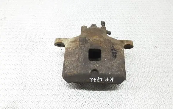 Mitsubishi ASX Front brake caliper