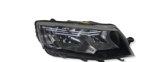 Skoda Octavia Mk3 (5E) Headlight/headlamp 030127220200 5E1941016