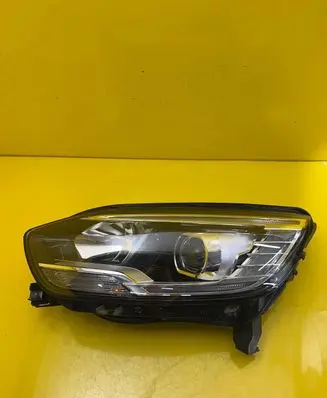 Renault Scenic IV - Grand scenic IV Headlight/headlamp 260606727R