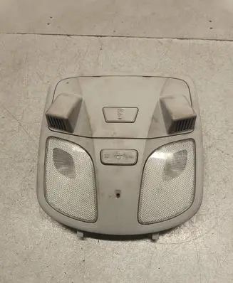 Hyundai i40 Front seat light