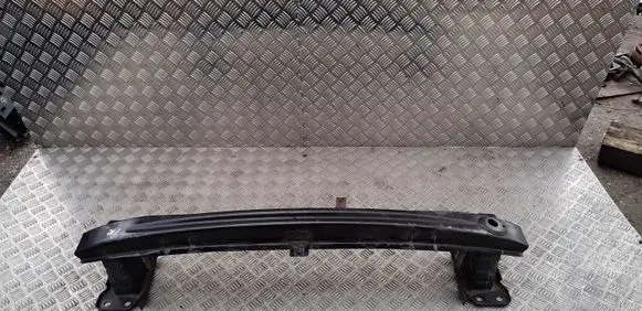 Skoda Superb B6 (3T) Front bumper cross member 3T0807109