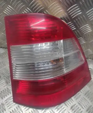 Mercedes-Benz ML W163 Rear/tail lights A1638202264